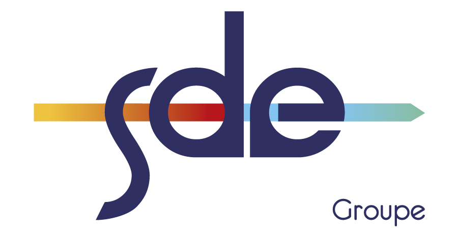 Logo SDE
